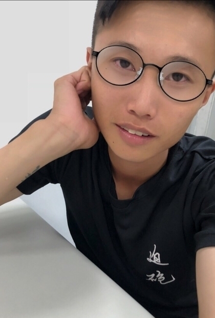 璨名的第一张照片--平潭婚介网