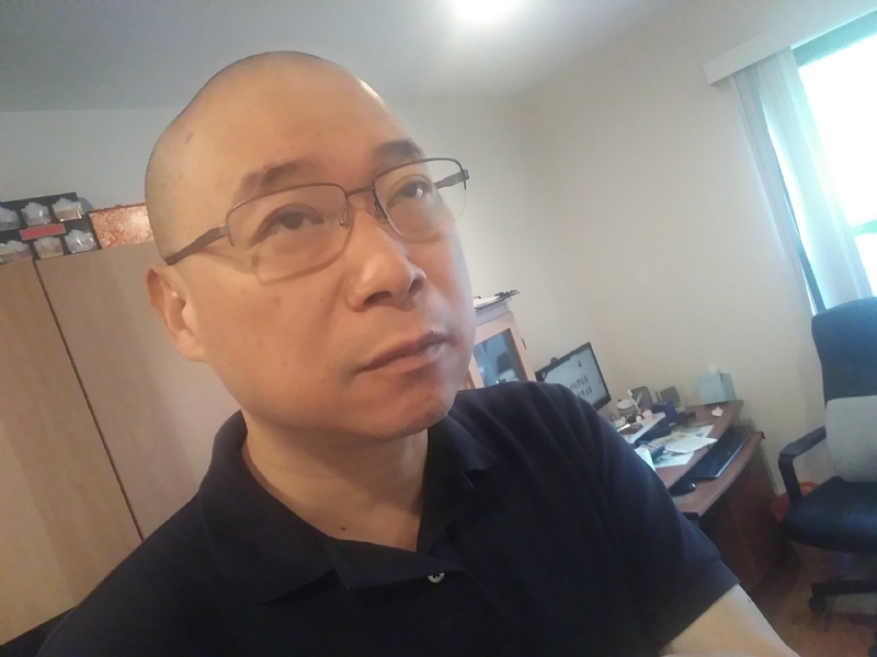 高山的第一张照片--平潭婚介网