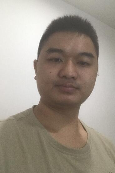 优优的第一张照片--平潭婚介网