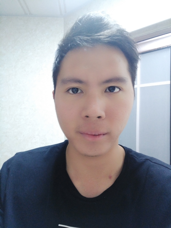芸尚非的第一张照片--平潭婚介网