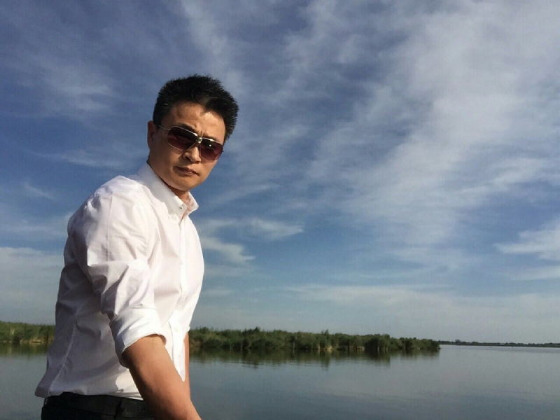 罗的第一张照片--平潭婚介网