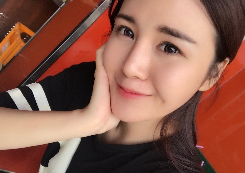 Ccy晴的第一张照片--平潭婚介网