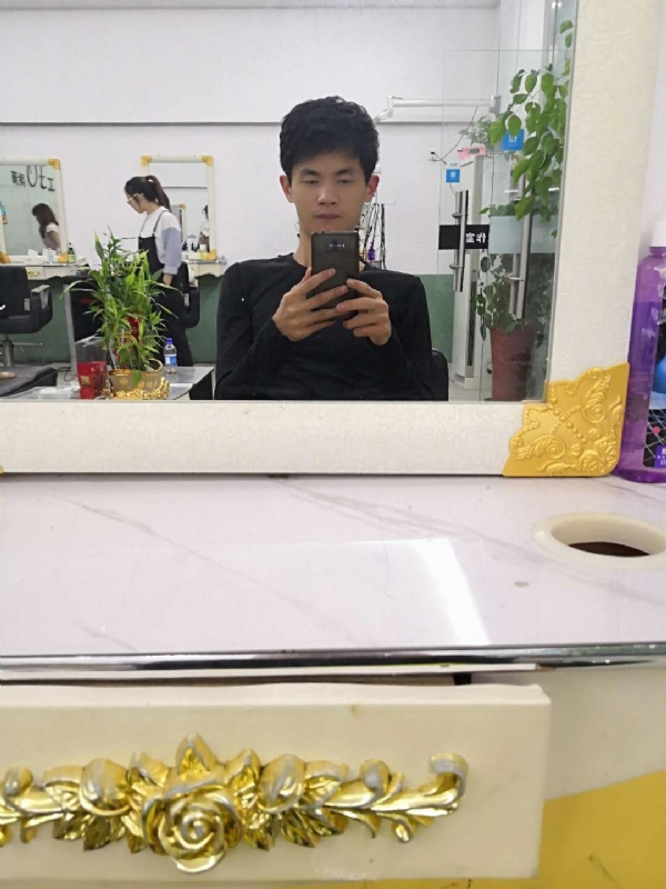 小九玖的第一张照片--平潭婚介网