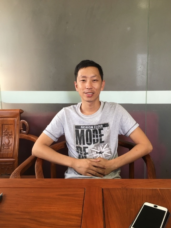 逝水流年的第二张照片--平潭婚介网