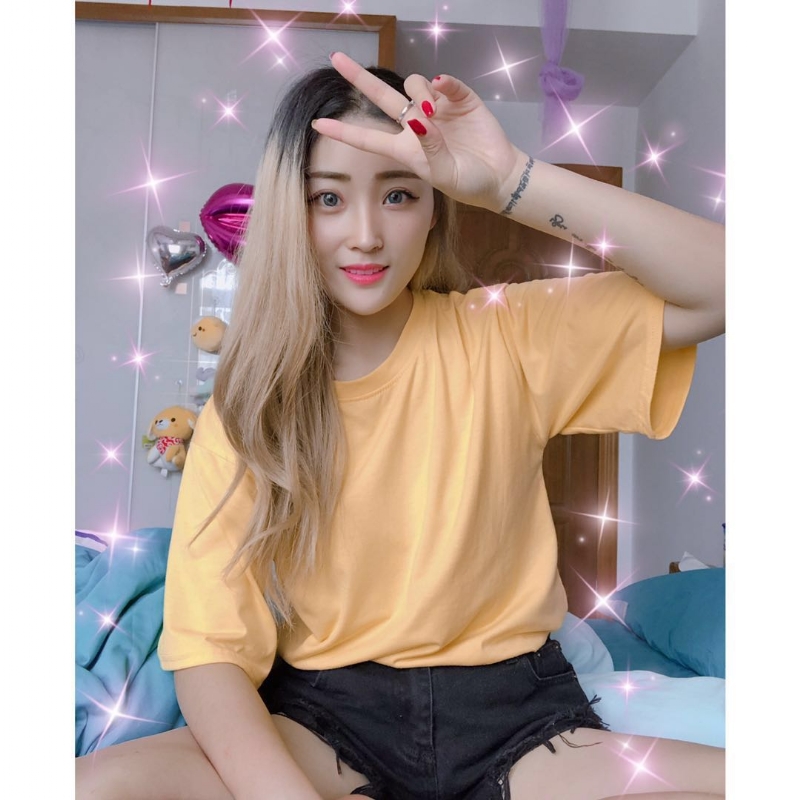 芝麻团子的第一张照片--平潭婚介网