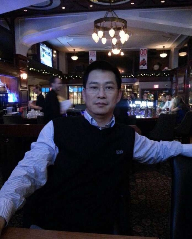 相聚是缘的第二张照片--平潭婚介网