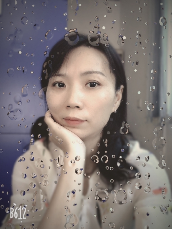 姗的第二张照片--平潭婚介网