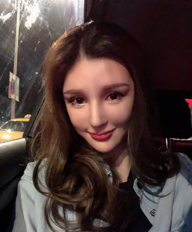 想你的第一张照片--平潭婚介网