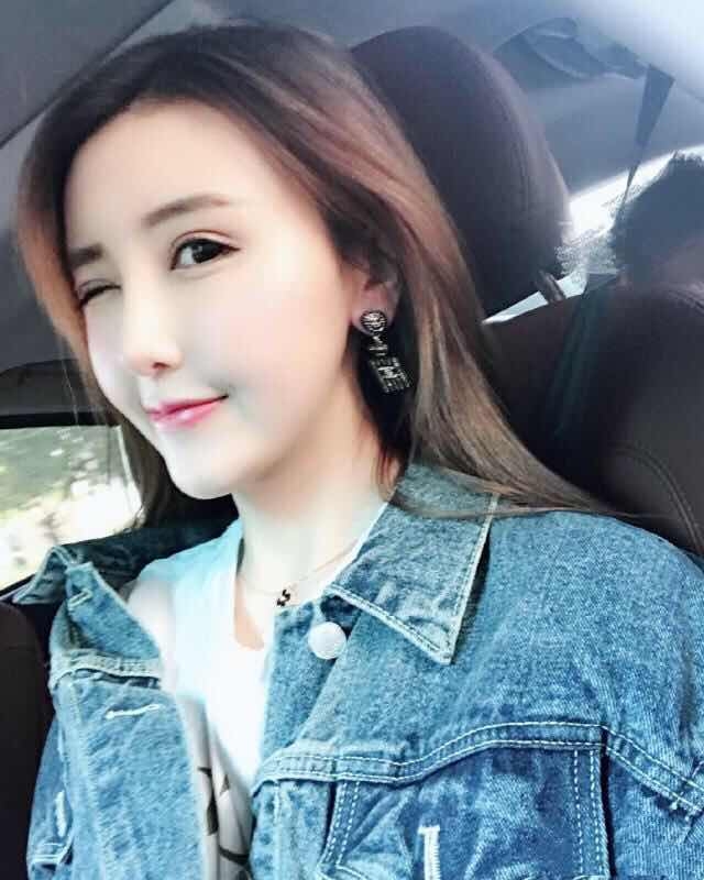 一缕青丝的第二张照片--平潭婚介网