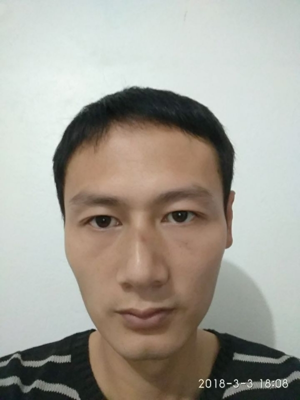 天天的第一张照片--平潭婚介网