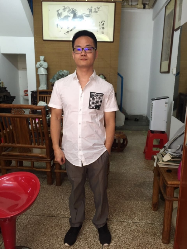 想要一个家的第一张照片--平潭婚介网