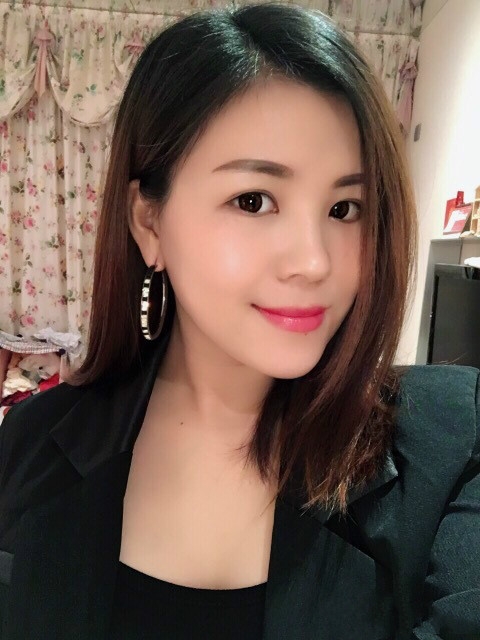 水晶之恋的第二张照片--平潭婚介网