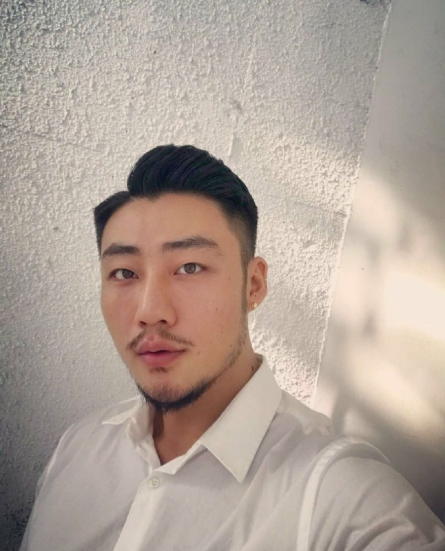 黄杰的第一张照片--平潭婚介网