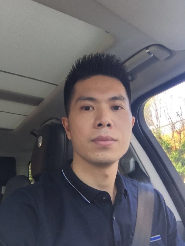 天道酬勤的第一张照片--平潭婚介网