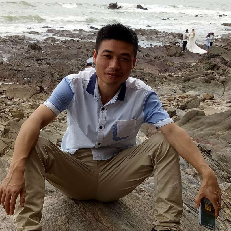 一个人的等待的第二张照片--平潭婚介网