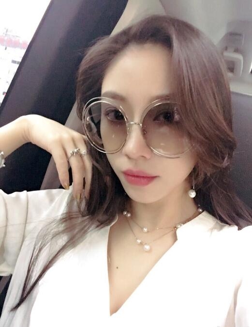 欣欣的第一张照片--平潭婚介网