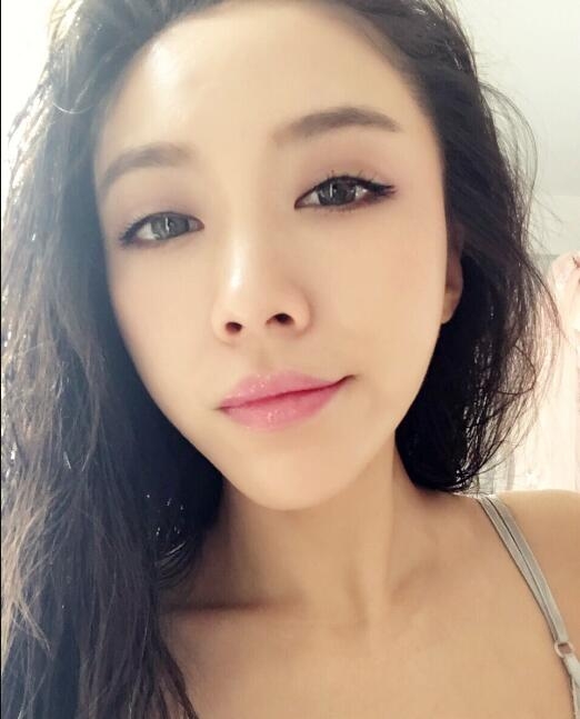 欣欣的第二张照片--平潭婚介网
