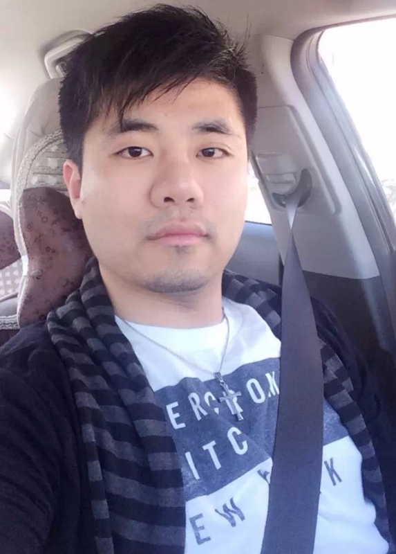 侯爵的第一张照片--平潭婚介网