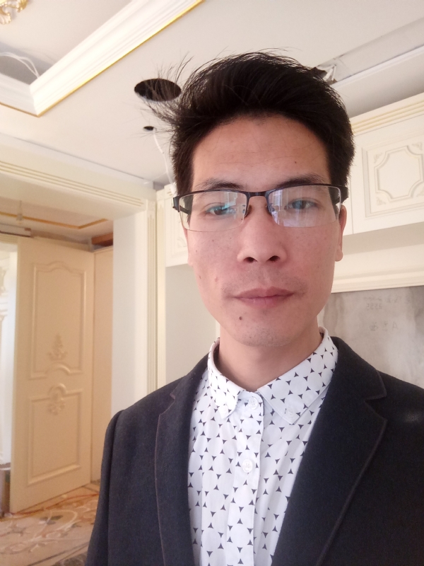 爱也要以诚相待的第二张照片--平潭婚介网
