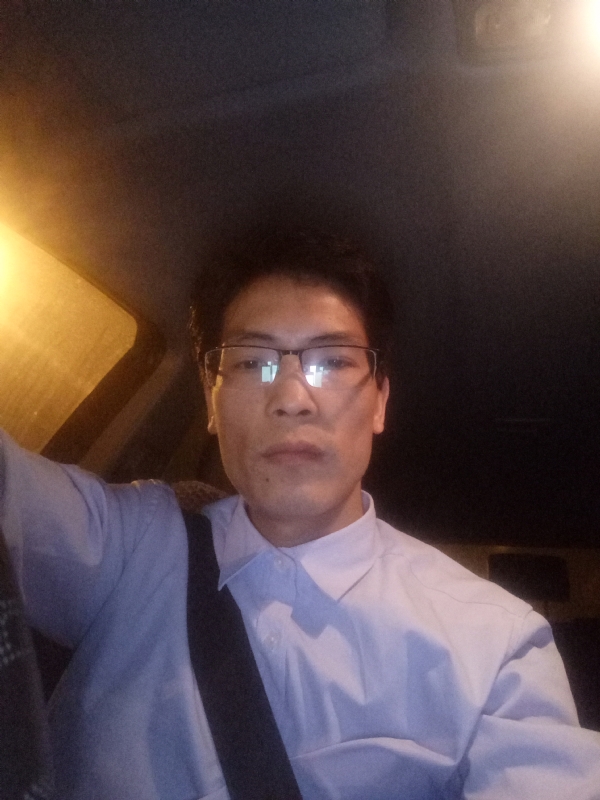 爱也要以诚相待的第三张照片--平潭婚介网