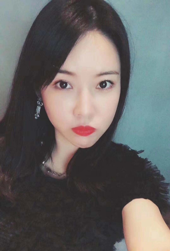 李莉的第二张照片--平潭婚介网