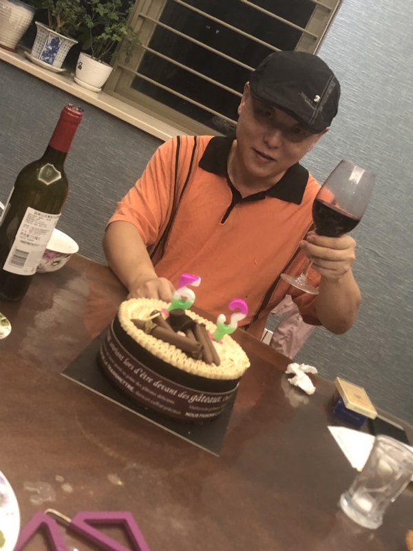 率真率性的第二张照片--平潭婚介网