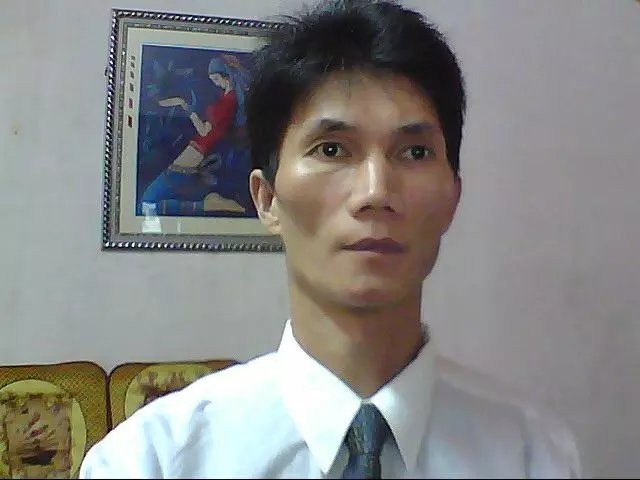 阿文的第一张照片--平潭婚介网