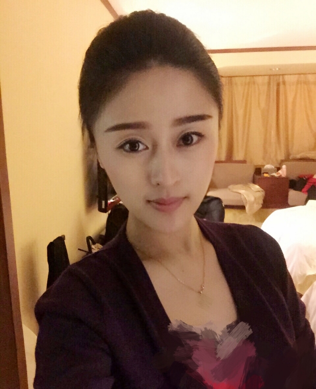 挣扎的第一张照片--平潭婚介网