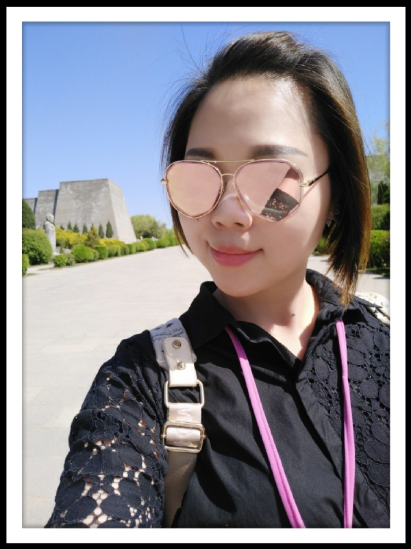 Nicole的第一张照片--平潭婚介网