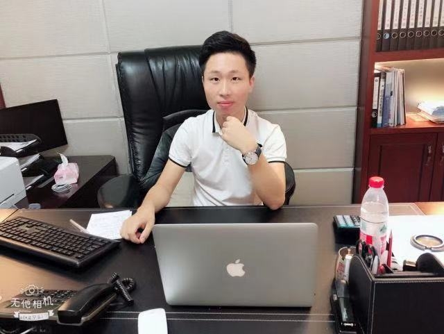 追梦的第一张照片--平潭婚介网