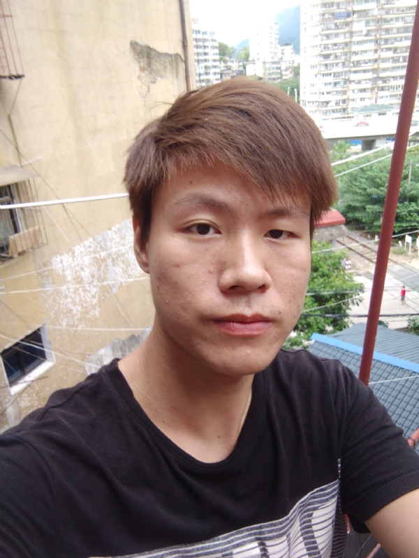 遇见你的第一张照片--平潭婚介网