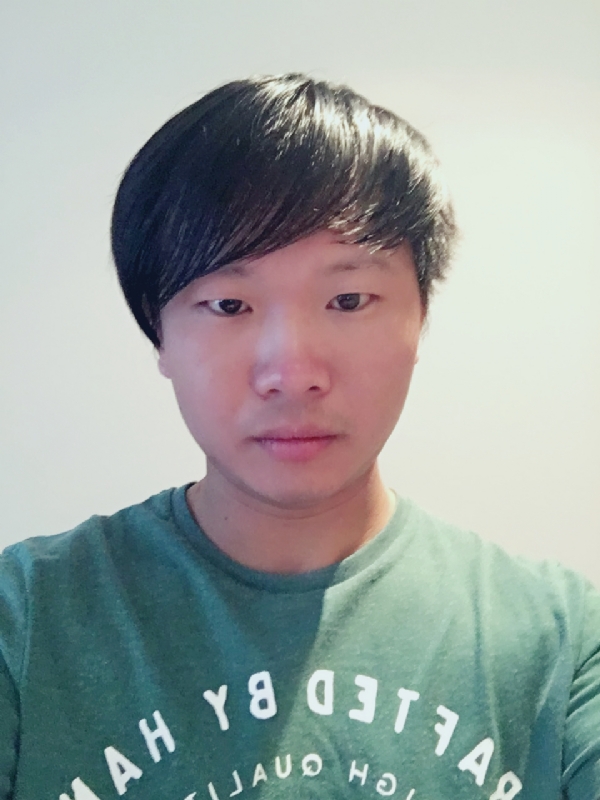 james的第一张照片--平潭婚介网