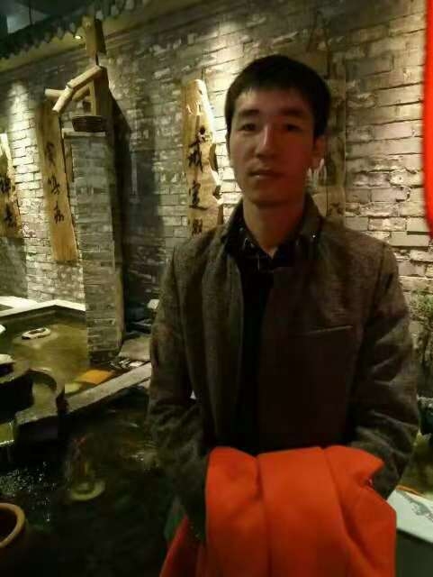王森的第一张照片--平潭婚介网