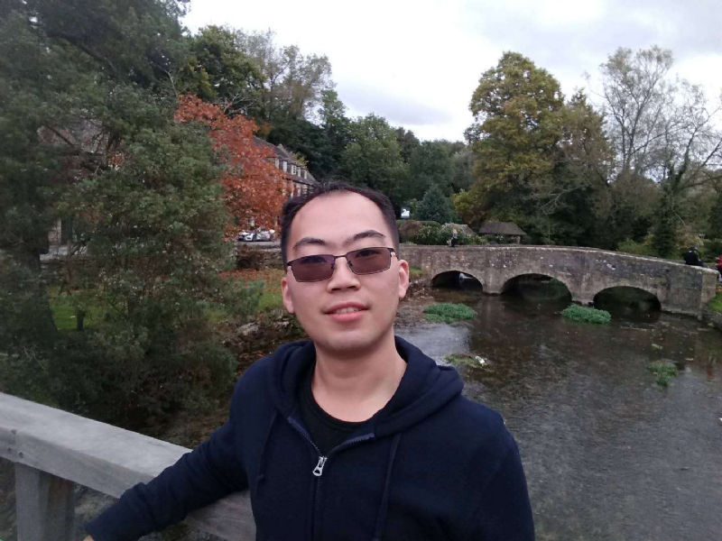 Allen的第一张照片--平潭婚介网