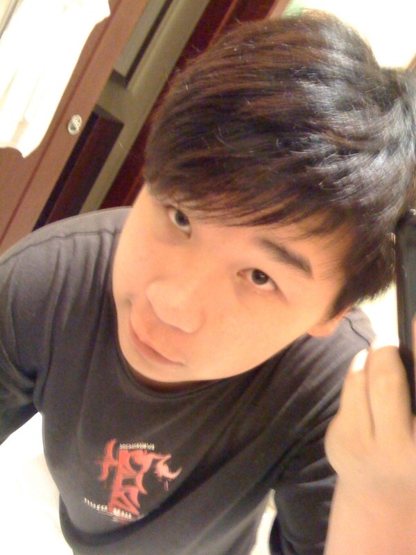 陈鸿翔先生的第一张照片--平潭婚介网
