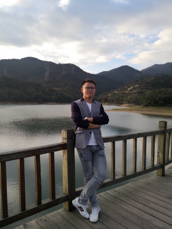 小小舒的第一张照片--平潭婚介网