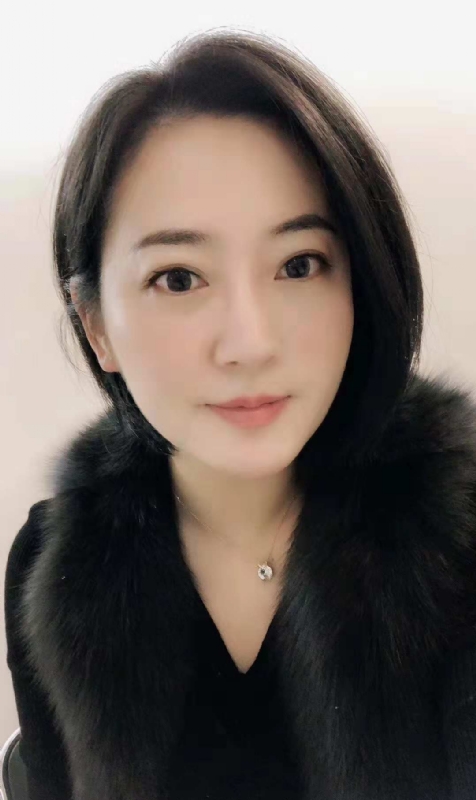 上善若水的第一张照片--平潭婚介网