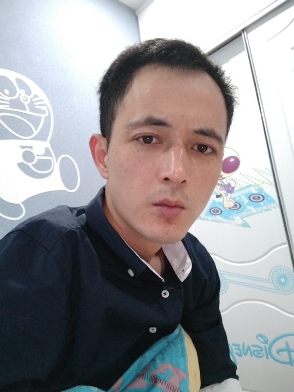 容晨的第一张照片--平潭婚介网