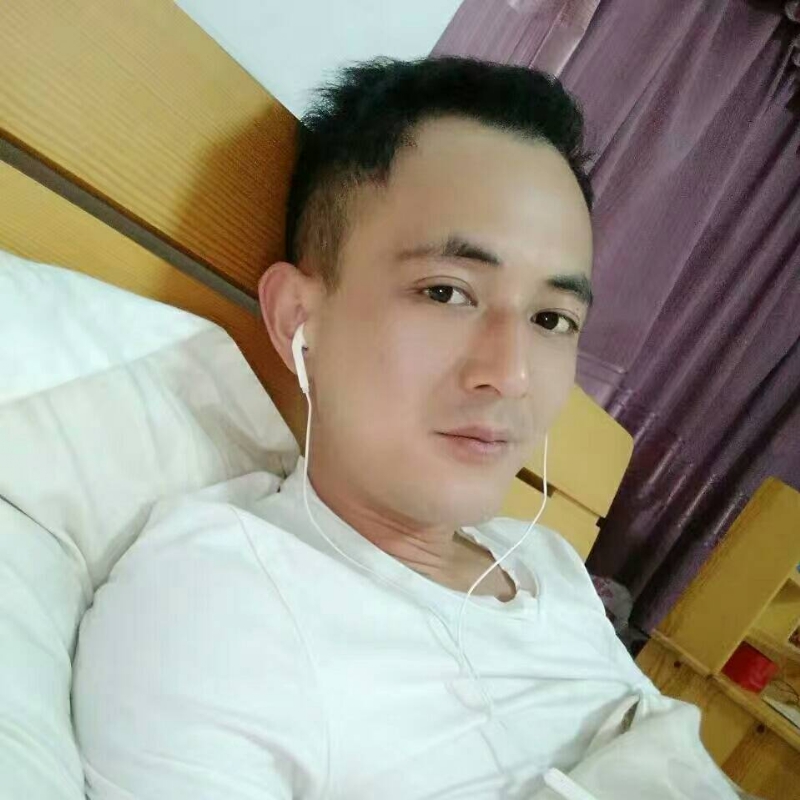 容晨的第二张照片--平潭婚介网