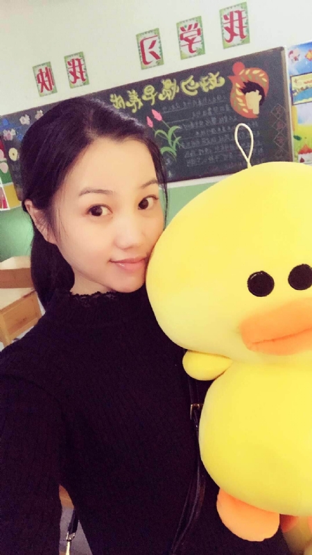 pengjienv的第一张照片--平潭婚介网
