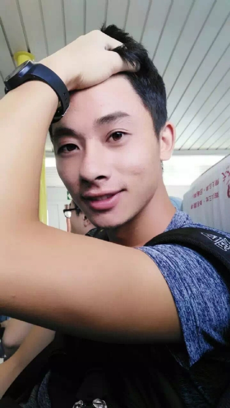 不是坏人的第一张照片--平潭婚介网