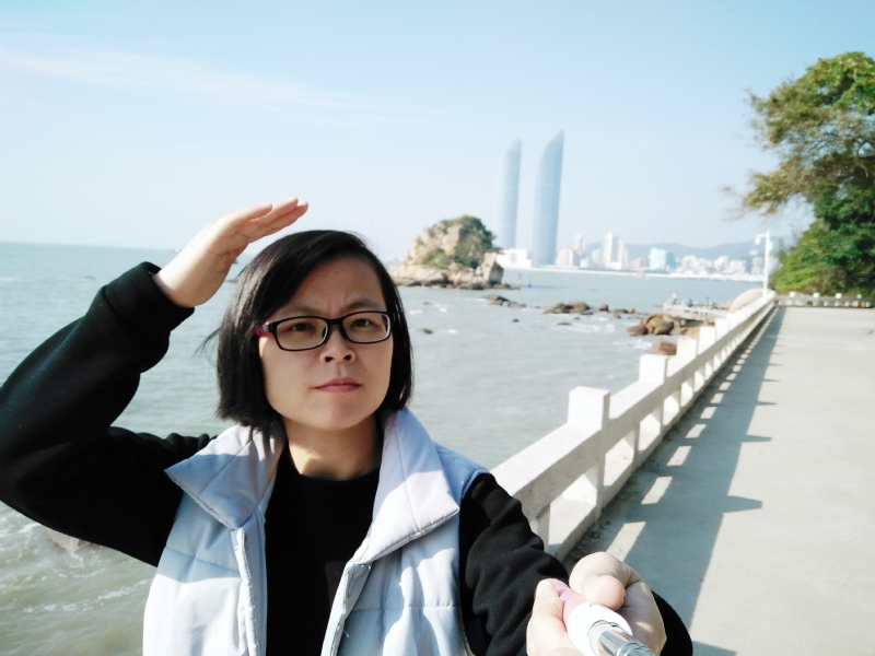 吕小包的第一张照片--平潭婚介网