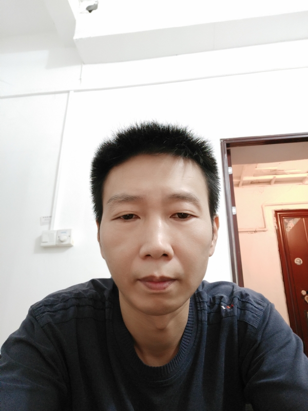 爱依然的第一张照片--平潭婚介网
