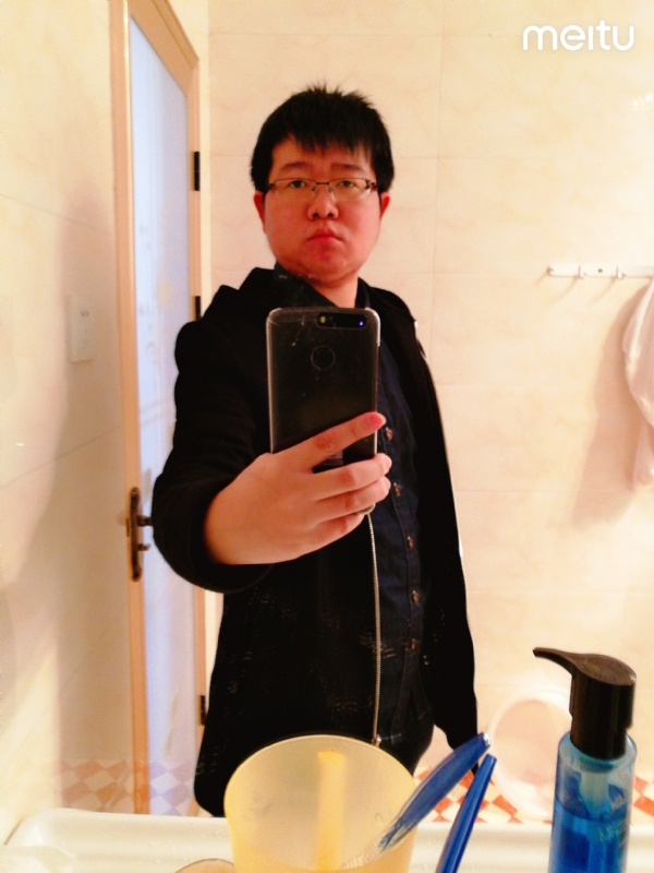 风之疾的第一张照片--平潭婚介网