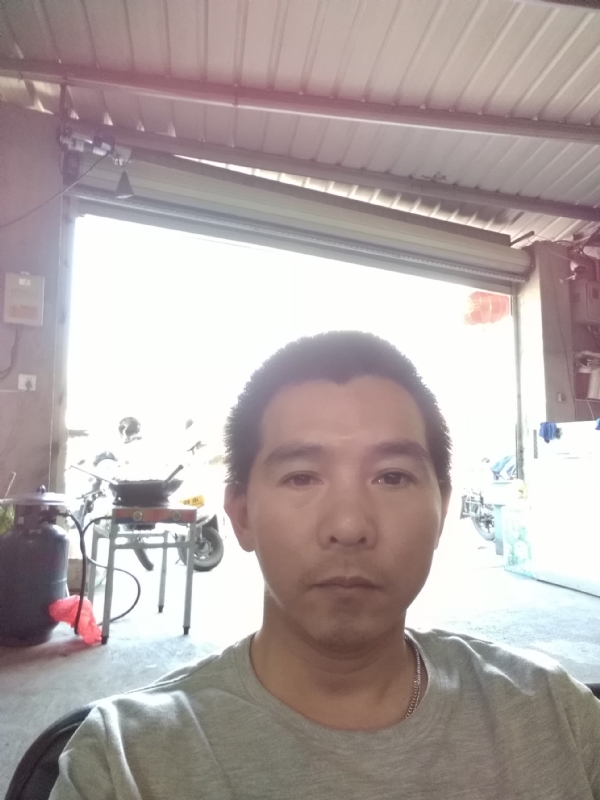 龙骑士的第一张照片--平潭婚介网