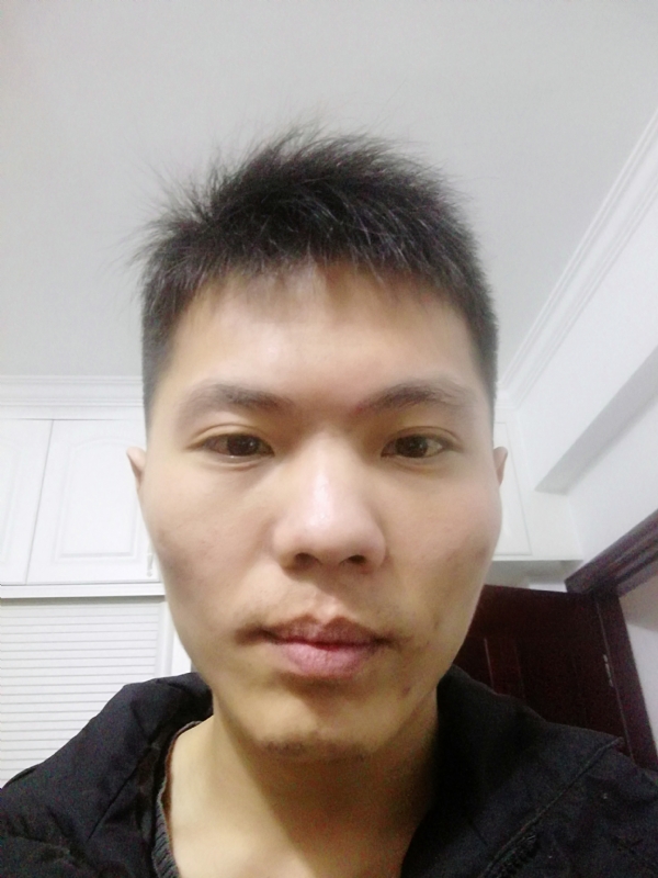 陈耀阳的第一张照片--平潭婚介网