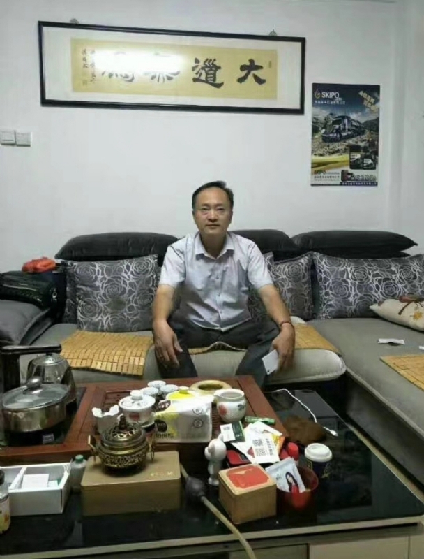 星光的第一张照片--平潭婚介网