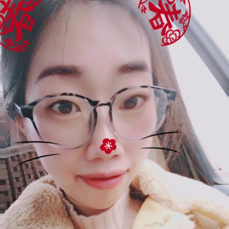 芮雪的第一张照片--平潭婚介网
