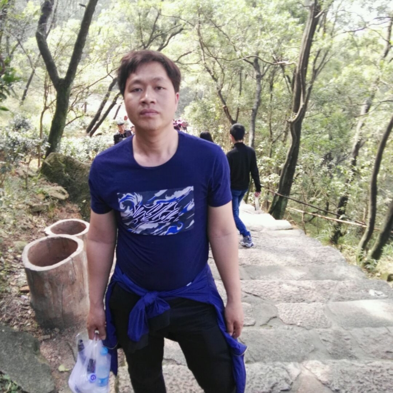 宁静的夏天的第一张照片--平潭婚介网