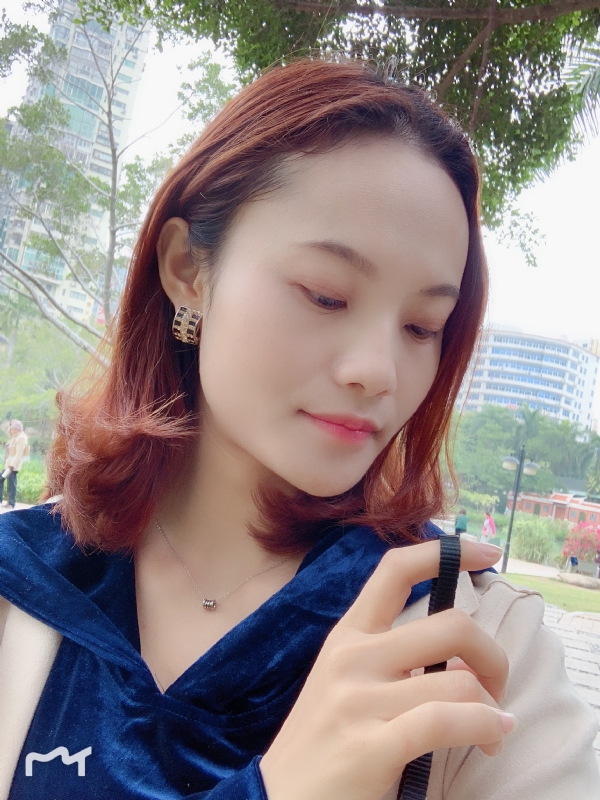 曼夕的第一张照片--平潭婚介网